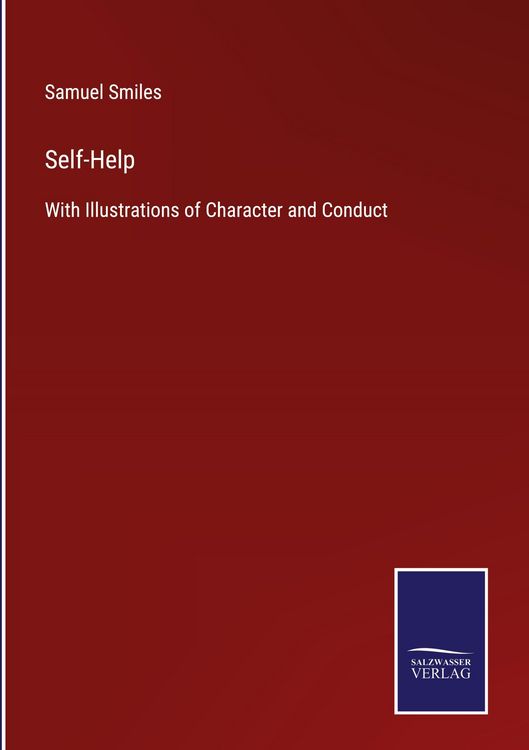 Produktbild: Self-Help