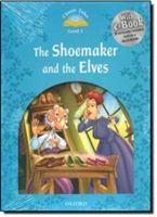 Produktbild: Arengo, S: The Shoemaker and the Elves/e-Book & Audio Pack