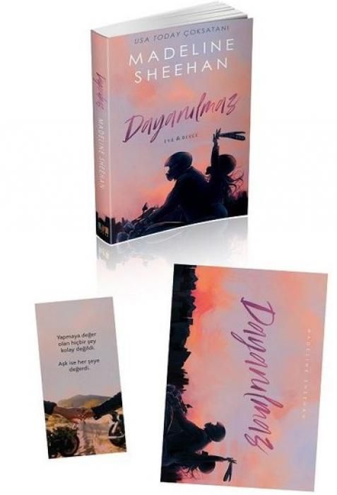 Produktbild: Dayanilmaz