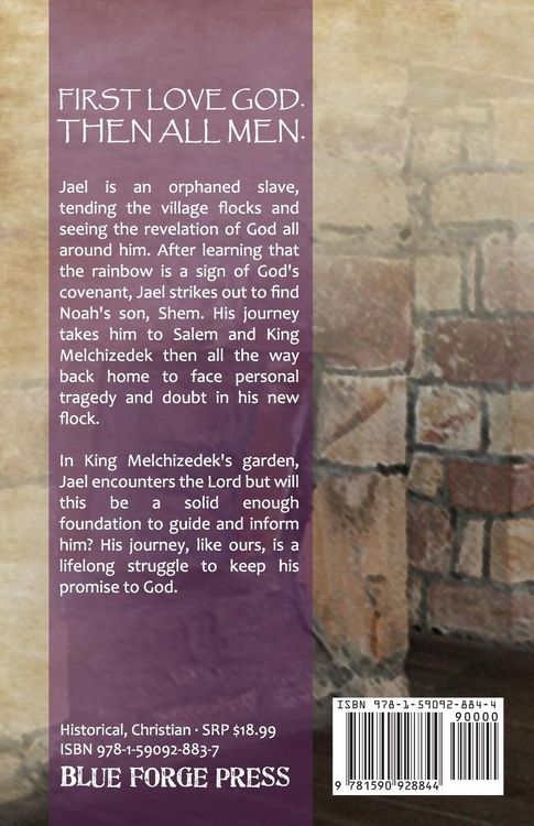 Produktbild: The Epistle