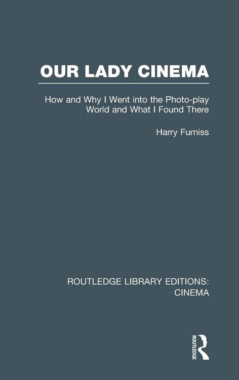 Produktbild: Our Lady Cinema