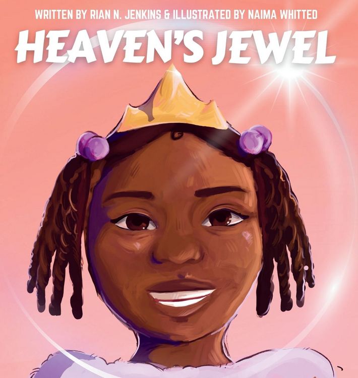 Produktbild: Heaven's Jewel