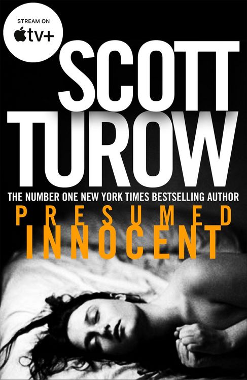 Produktbild: Presumed Innocent