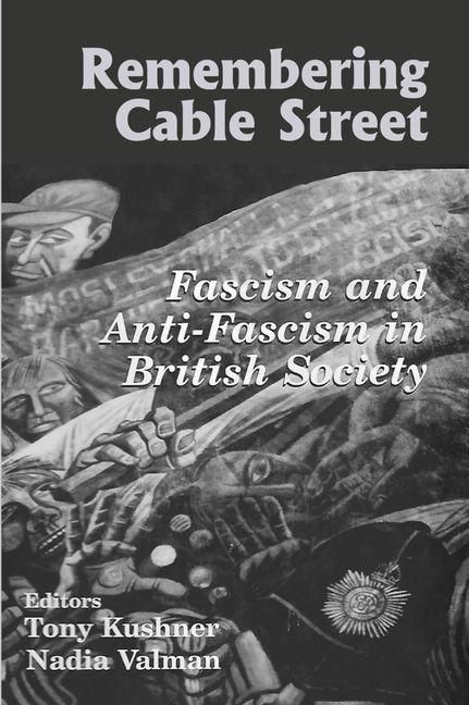 Produktbild: Remembering Cable Street