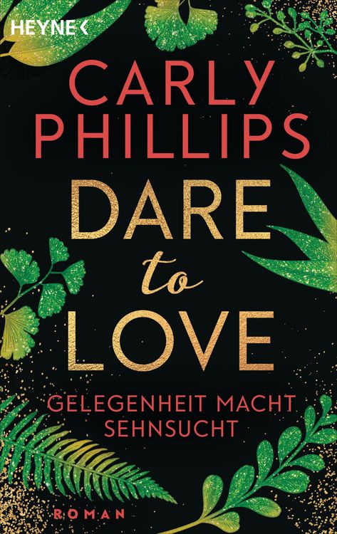 Bild vom Artikel Gelegenheit macht Sehnsucht vom Autor Carly Phillips