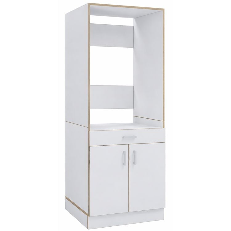 Produktbild: &Uuml;berbauschrank Waschmaschine &Uuml;berbau Rislo CL XL