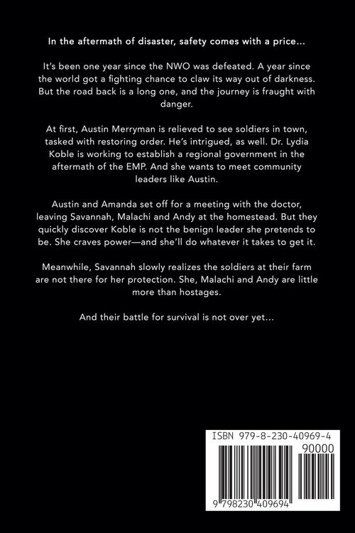 Produktbild: Survive the Unrest