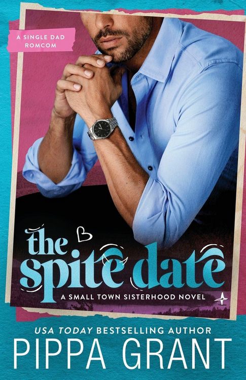 Produktbild: The Spite Date