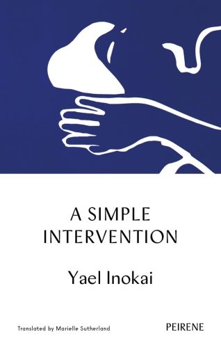Produktbild: A Simple Intervention