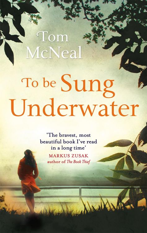 Produktbild: To Be Sung Underwater