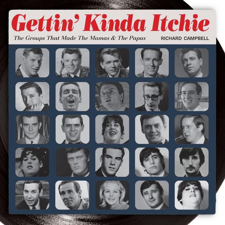 Produktbild: Gettin' Kinda Itchie