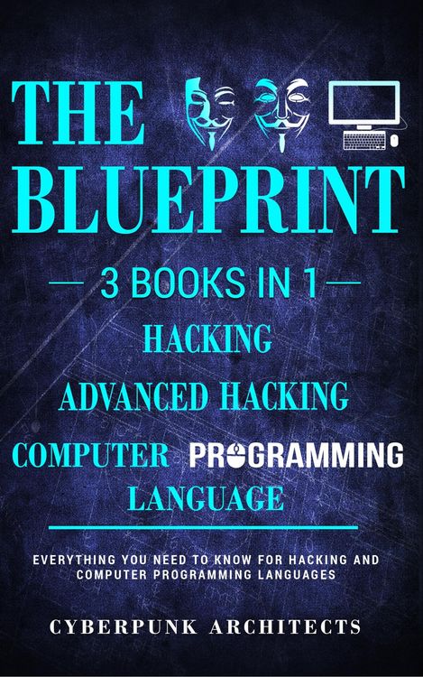 Produktbild: Computer Programming Languages & Hacking & Advanced Hacking
