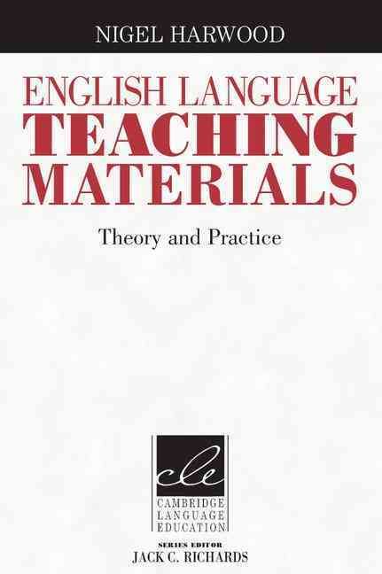 Produktbild: English Language Teaching Materials