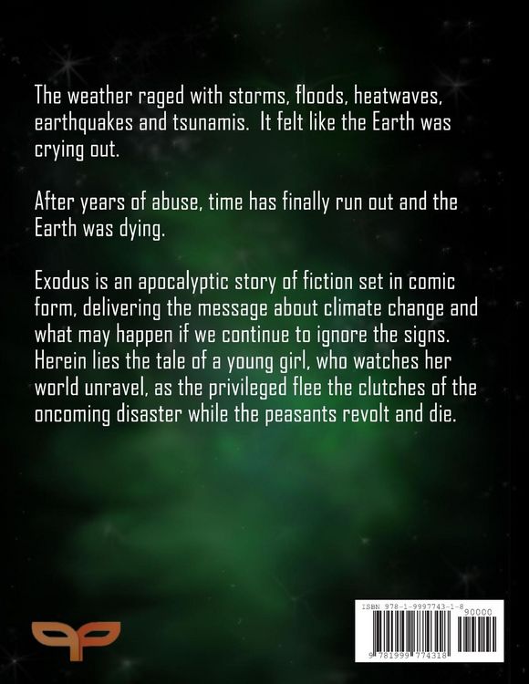 Produktbild: Exodus