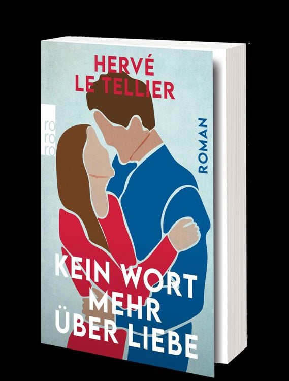 Produktbild: Kein Wort mehr &uuml;ber Liebe