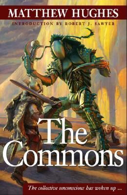 Produktbild: The Commons