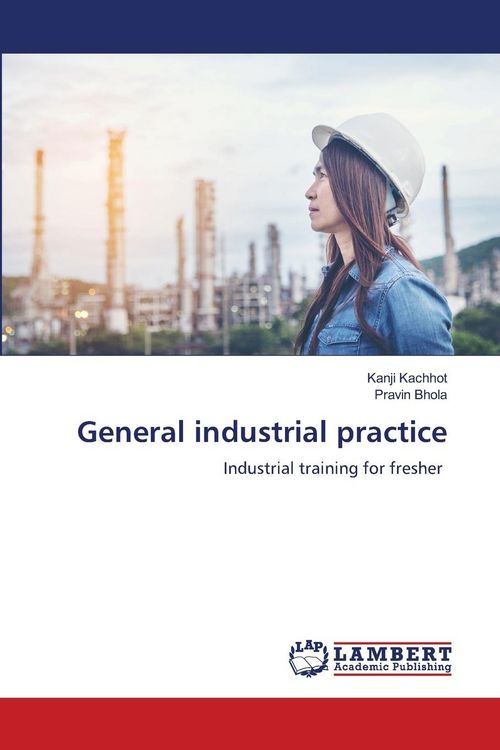 Produktbild: General industrial practice
