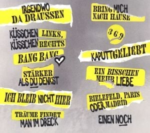 Produktbild: Deine Cousine: Ich bleib nicht hier