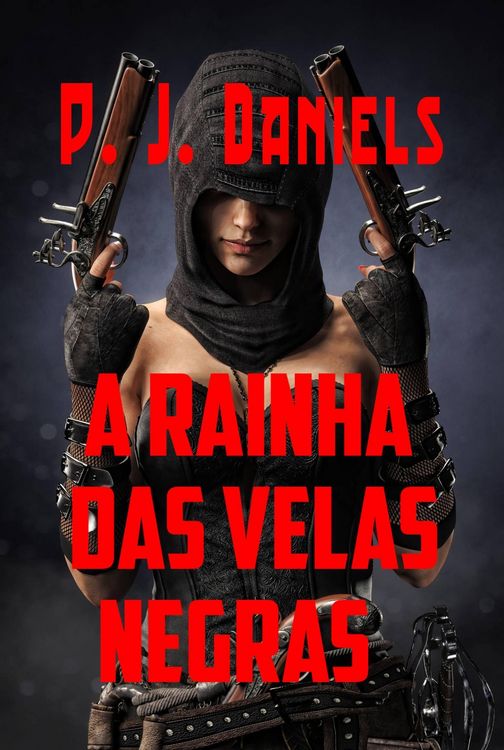 Produktbild: A Rainha das Velas Negras