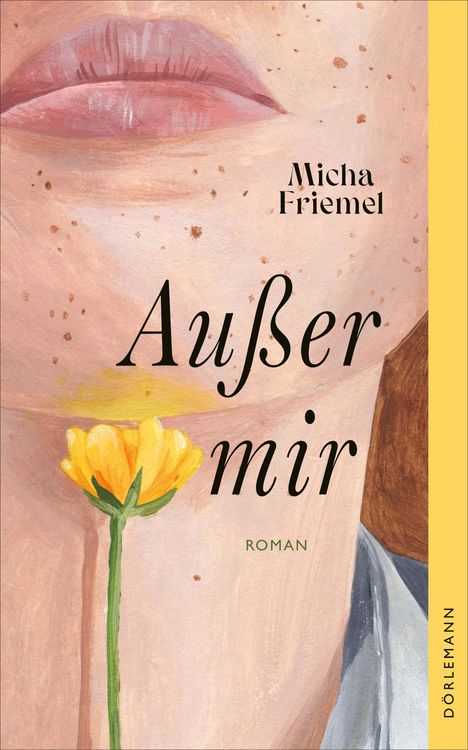 Produktbild: Au&szlig;er mir