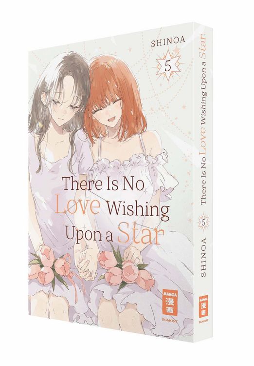 Produktbild: There Is No Love Wishing Upon a Star 05