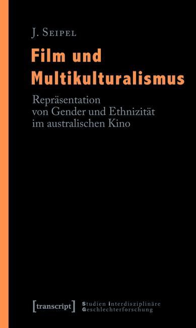 Produktbild: Film und Multikulturalismus