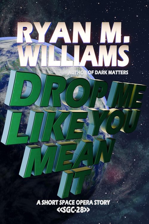Produktbild: Drop Me Like You Mean It (Super Great Challenge Stories, #28)