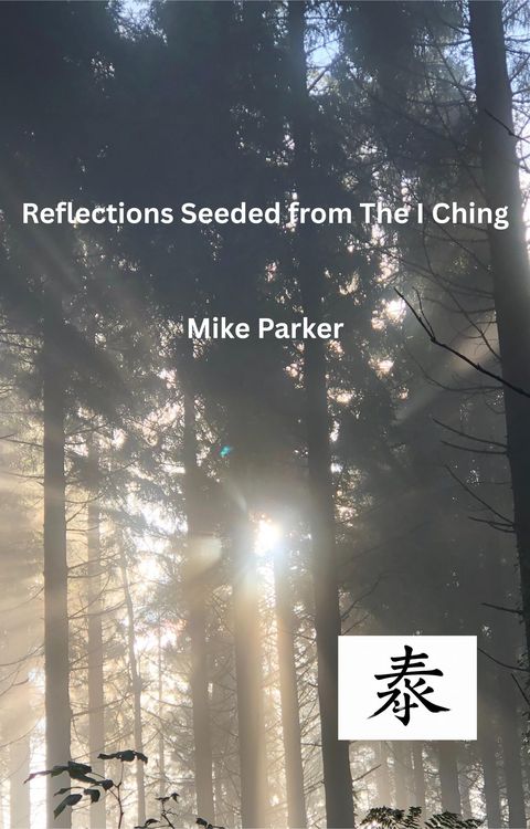 Produktbild: Reflections Seeded from the I Ching