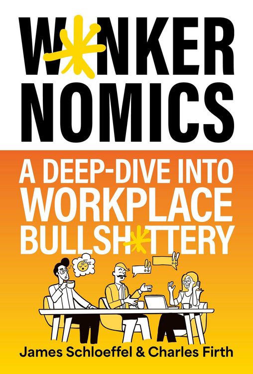 Produktbild: W*nkernomics
