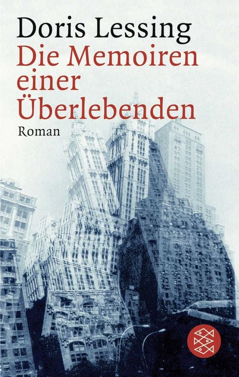Produktbild: Die Memoiren einer &Uuml;berlebenden