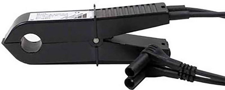 Produktbild: Gossen Metrawatt WZ12D Stromzangenadapter Messbereich A/AC (Bereich): 30mA - 150A