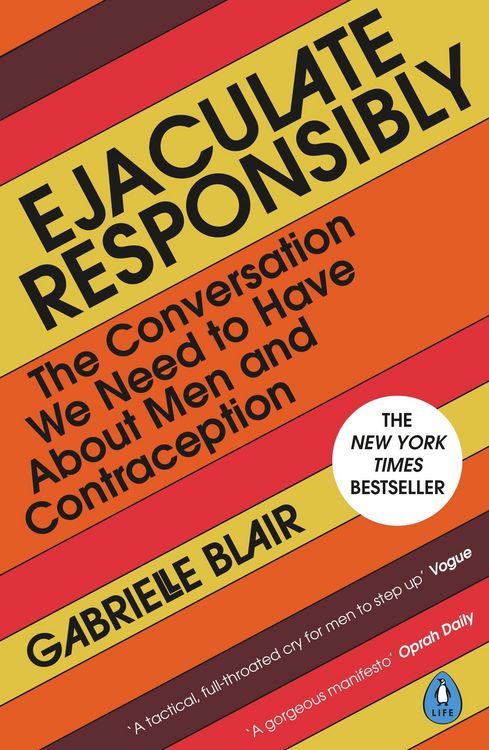 Produktbild: Ejaculate Responsibly