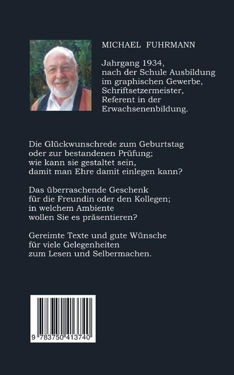 Produktbild: Gute W&uuml;nsche