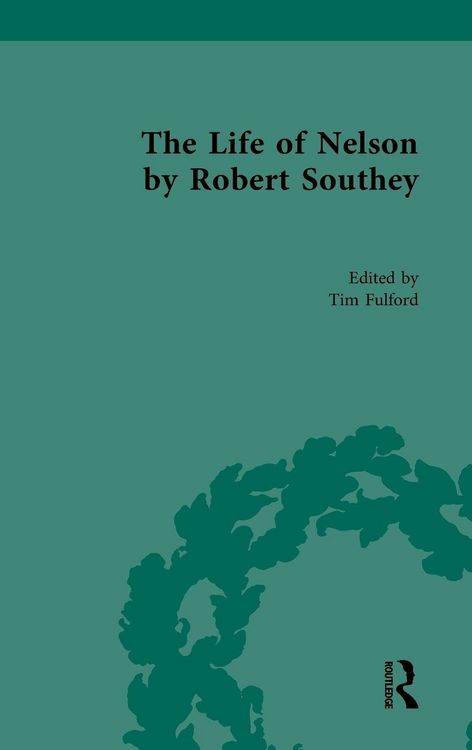 Produktbild: The Life of Nelson, by Robert Southey