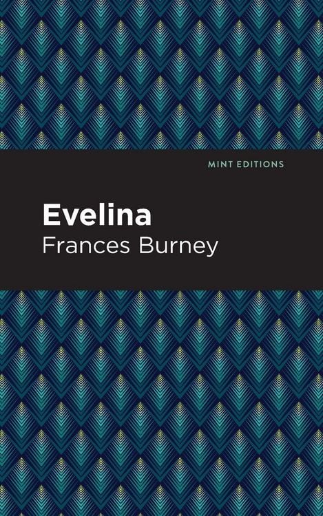 Produktbild: Evelina