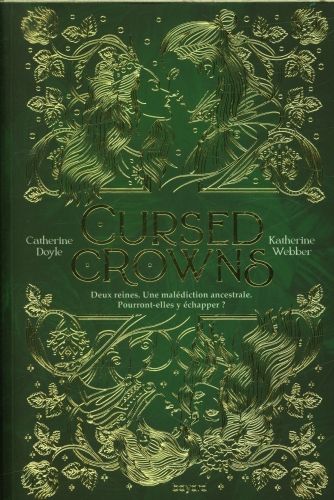 Produktbild: Twin crowns