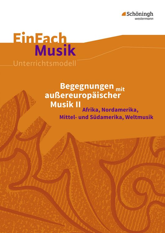 Produktbild: EinFach Musik