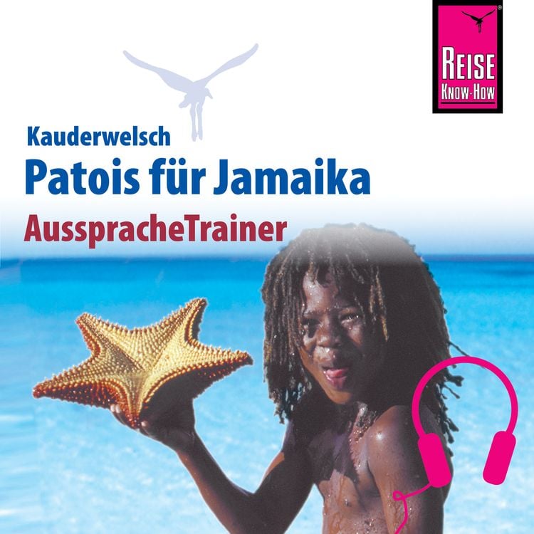 Produktbild: Reise Know-How Kauderwelsch AusspracheTrainer Patois für Jamaika
