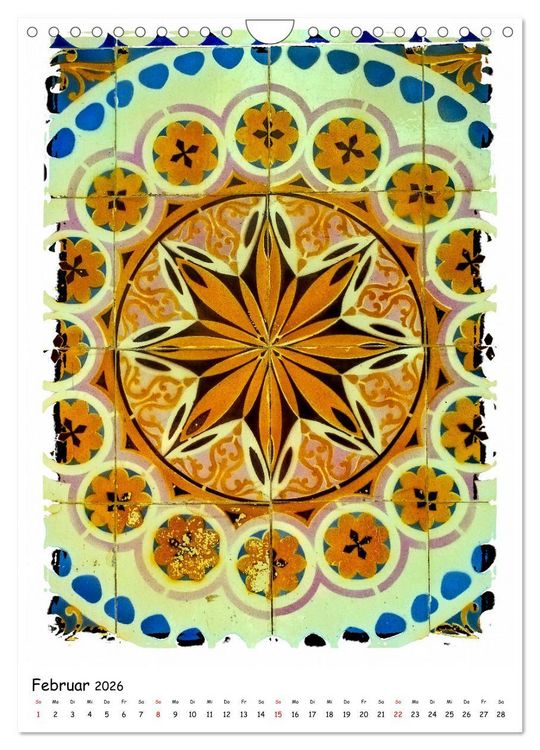 Produktbild: Porto Perle am Douro (Wandkalender 2026 DIN A4 hoch), CALVENDO Monatskalender