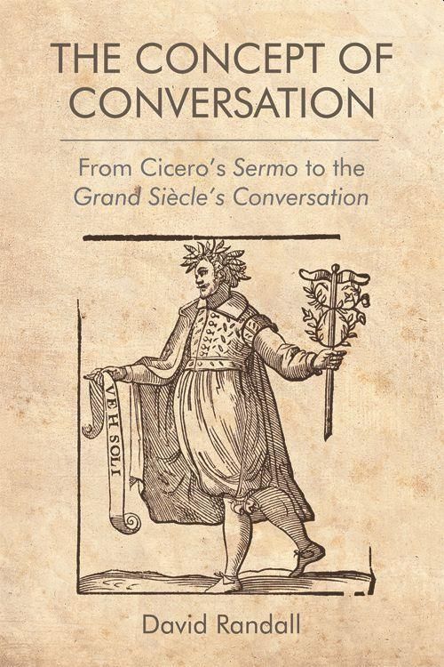 Produktbild: The Concept of Conversation