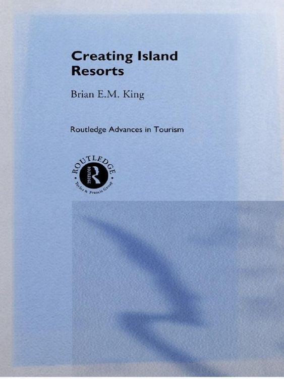 Produktbild: Creating Island Resorts