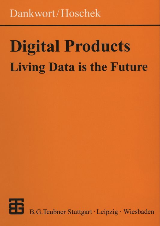 Produktbild: Digital Products