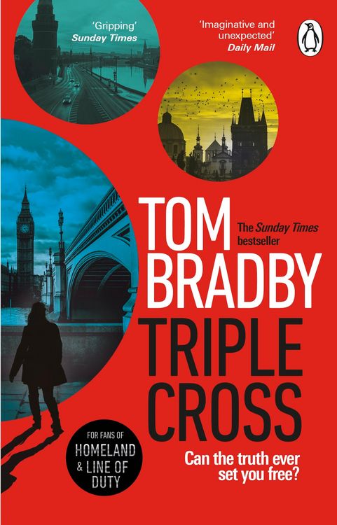 Produktbild: Triple Cross