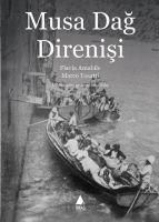 Produktbild: Musa Dag Direnisi