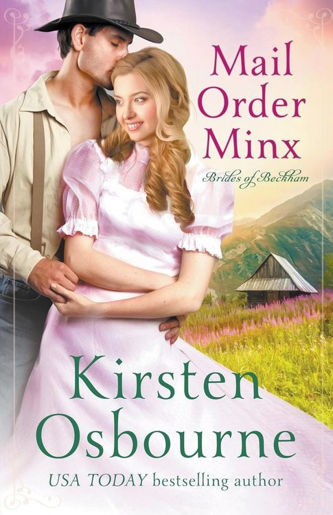 Produktbild: Mail Order Minx