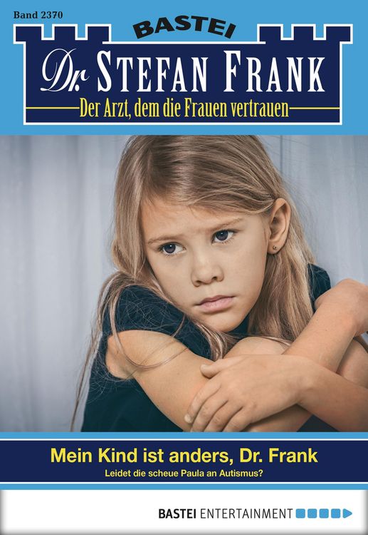 Bild vom Artikel Dr. Stefan Frank 2370 vom Autor Stefan Frank