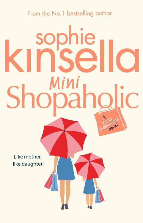 Produktbild: Mini Shopaholic
