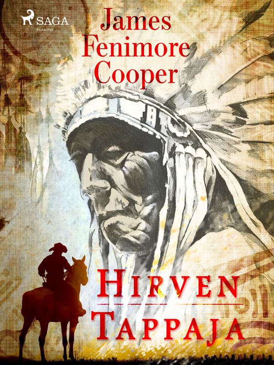 Produktbild: Hirventappaja
