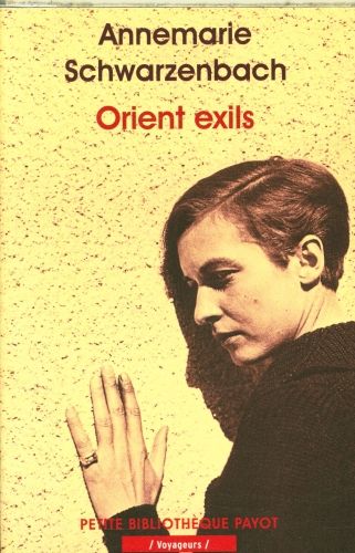 Produktbild: Orient exils