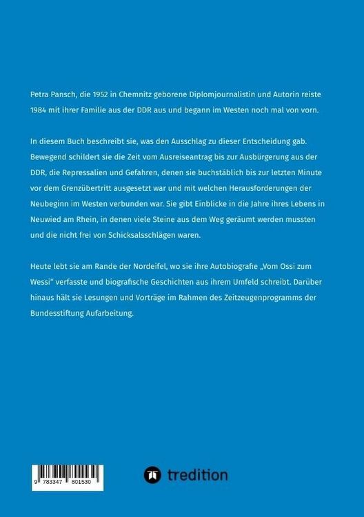 Produktbild: Horizont ohne Mauer